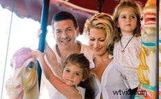 Capture Authentic Family Moments: Expert Tips for Stunning Photos