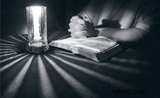 Mastering Shadows: 3 Techniques for Dramatic Photography