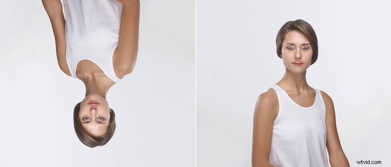 The Thatcher Effect: Optical Illusion & Facial Recognition Explained