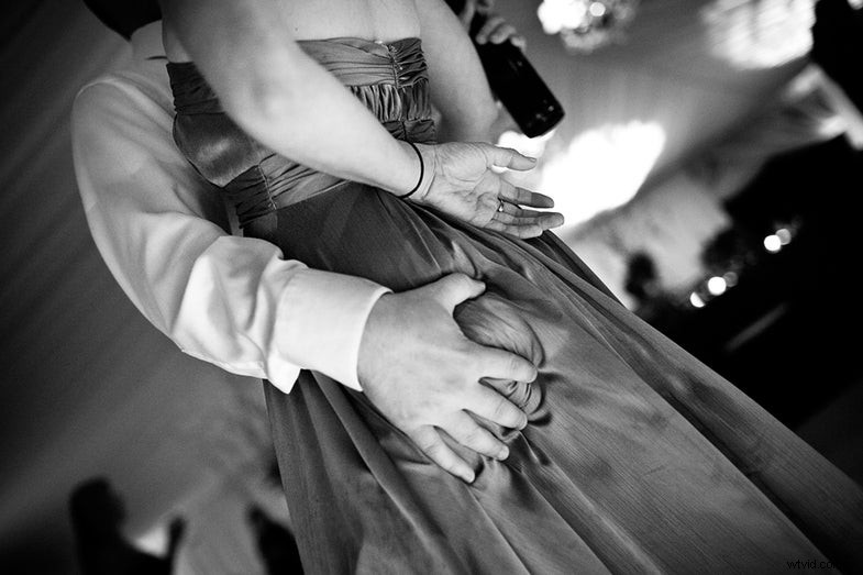 Dave Getzschman: Award-Winning Wedding Photographer in Los Angeles