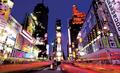 Capturing Cityscapes: Mastering Daytime Photography