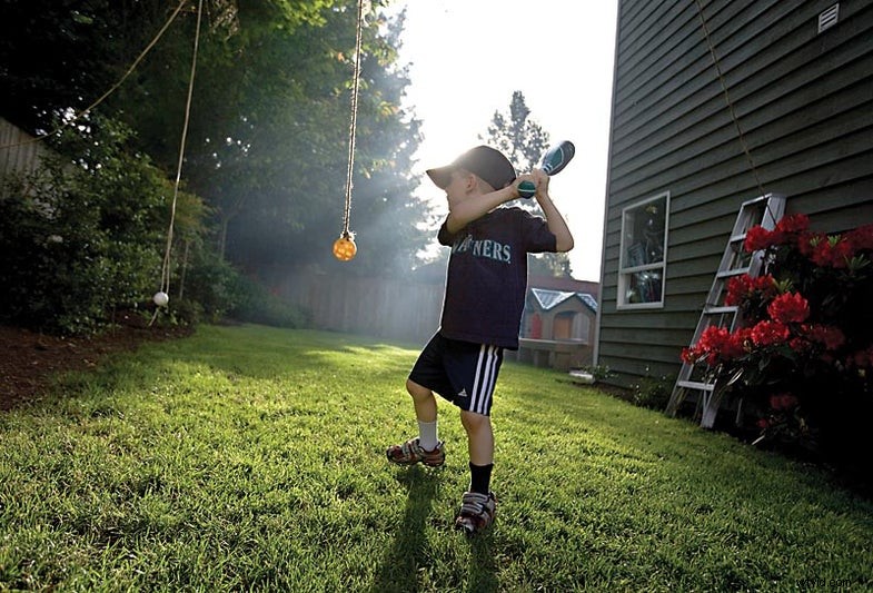 Capturing Authentic Portraits: Expert Tips for Photographing Friends & Family