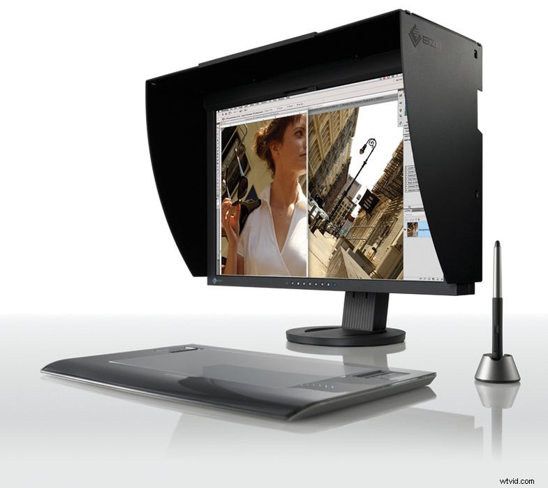 Photography Workflow: Insights from Professional Photographers