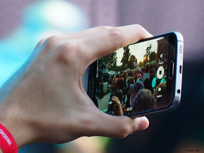 Smartphone Video Recording: Tips & Tricks for Professional Results