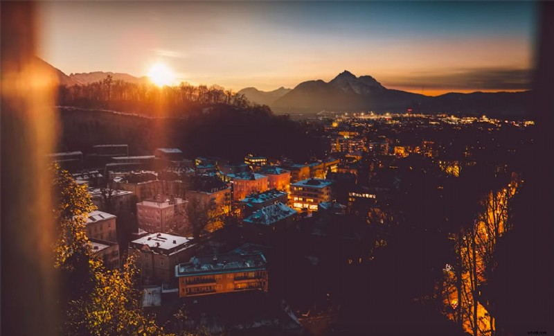 Mastering Multiple Exposure Photography: A Guide by Philipp Reinhard