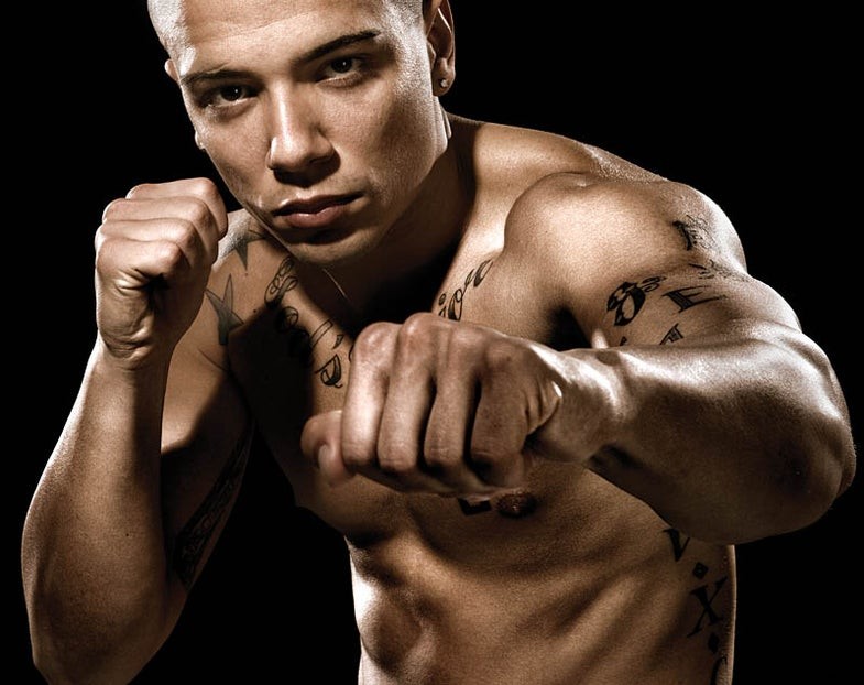 Mastering Hard Light Photography: Tips & Techniques