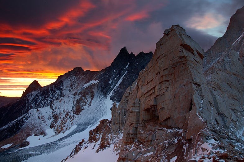 Planning Your Patagonia Trek: A Comprehensive Guide