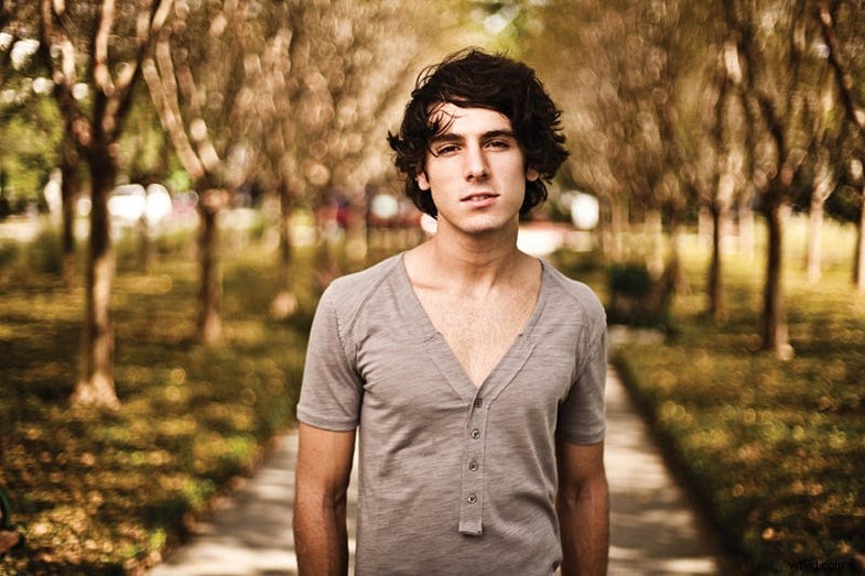 Mastering Low-Light Photography: Capturing Images in Challenging Conditions