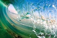 Mastering the Fisheye Lens: Creating Dramatic Perspectives