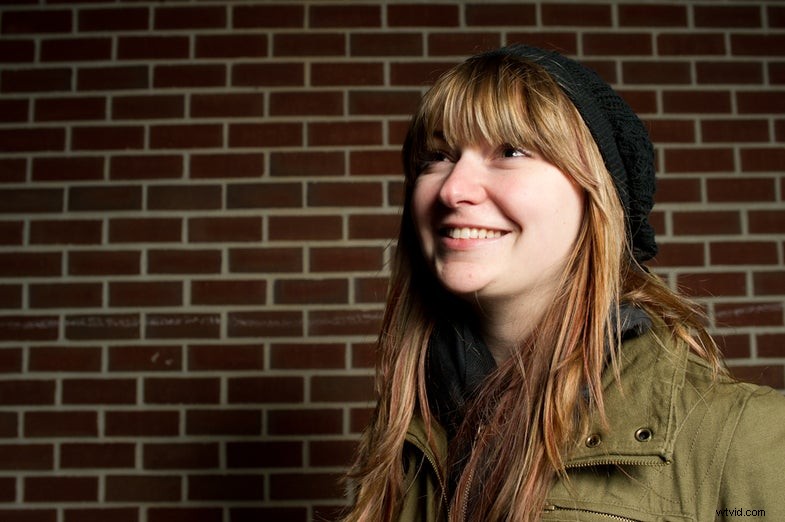 Understanding Flash Falloff: Achieve Controlled Lighting