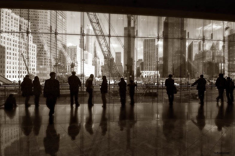 Mastering Architecture Photography: Tips from a Pro