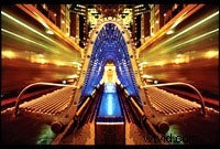 Photoshop Tutorial: Seamless Background Removal with Symmetry