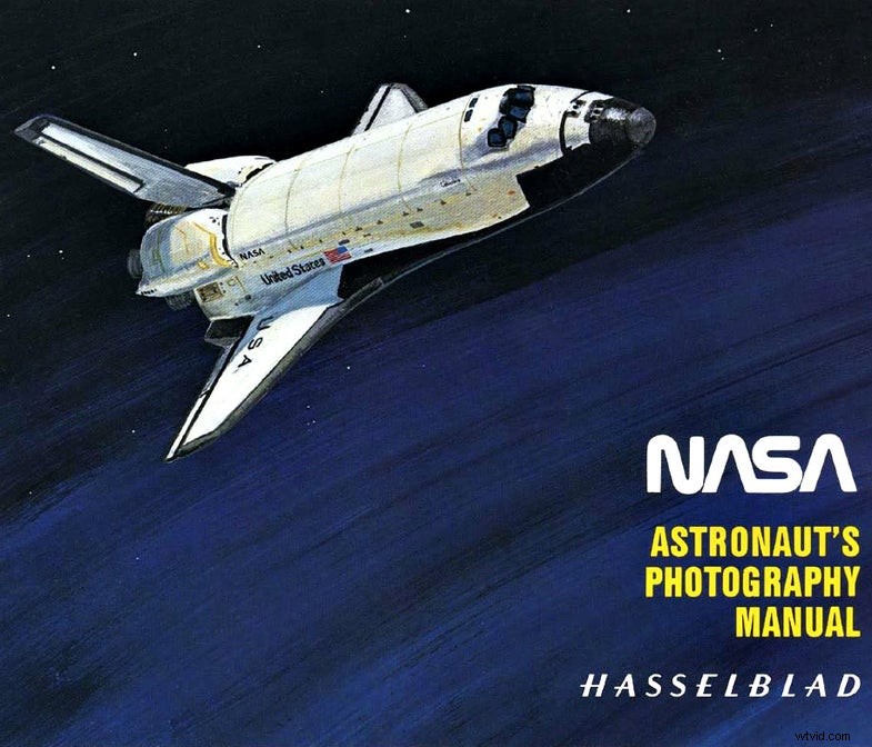 Mastering Photography: Insights from NASA s Astronaut Manual