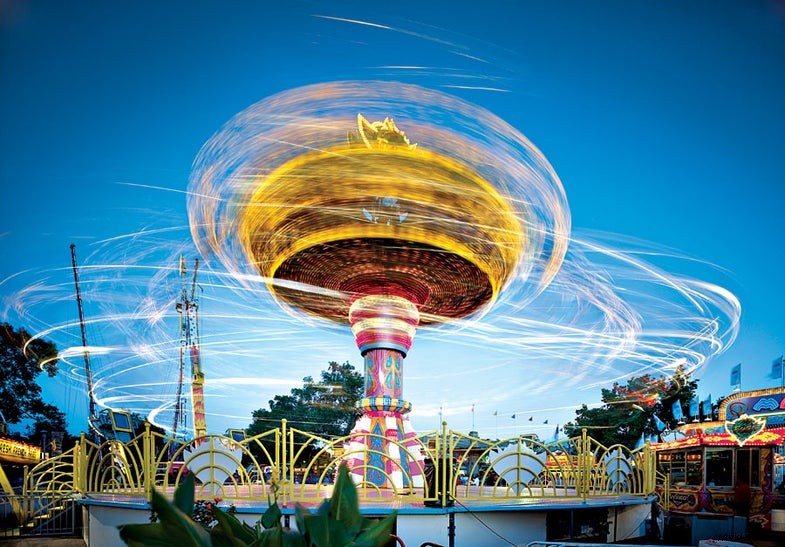 Twilight Photography: Capturing Stunning Colors at Dusk