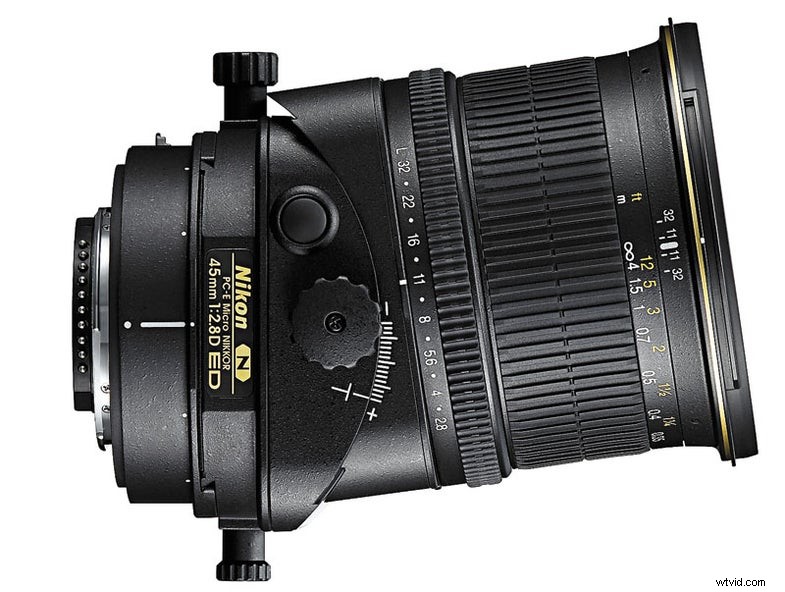 Mastering Tiltshift Photography: A Comprehensive Guide