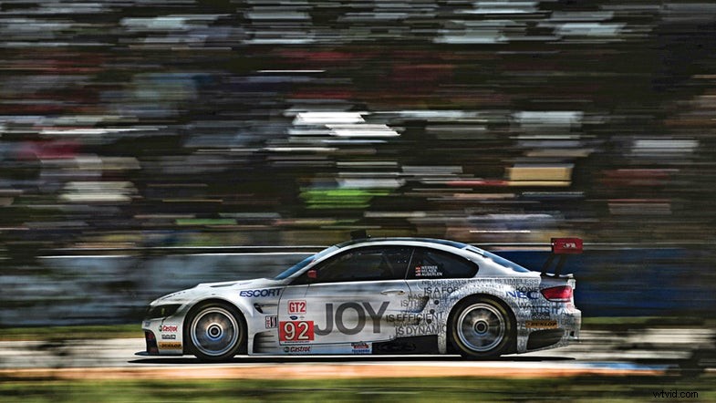 Mastering Camera Pans: Techniques for Smooth, Professional Results