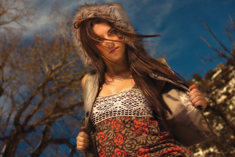 Mastering Off-Camera Flash: A Beginner s Guide