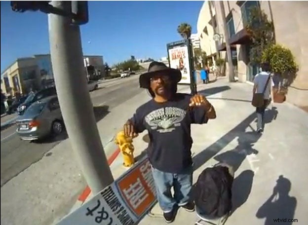 Street Photography Techniques: Capturing Portraits of Strangers