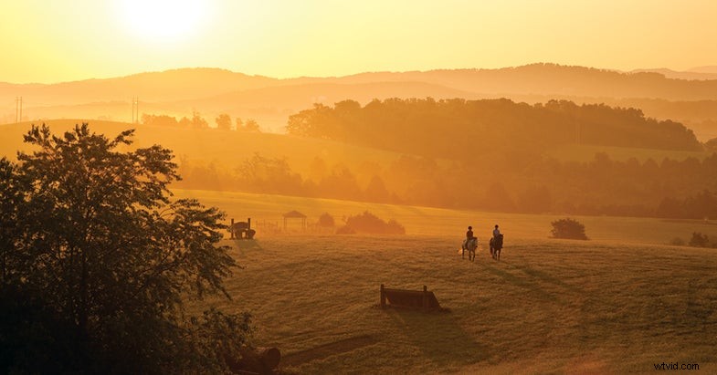 Mastering Sunrise Photography: Tips & Techniques