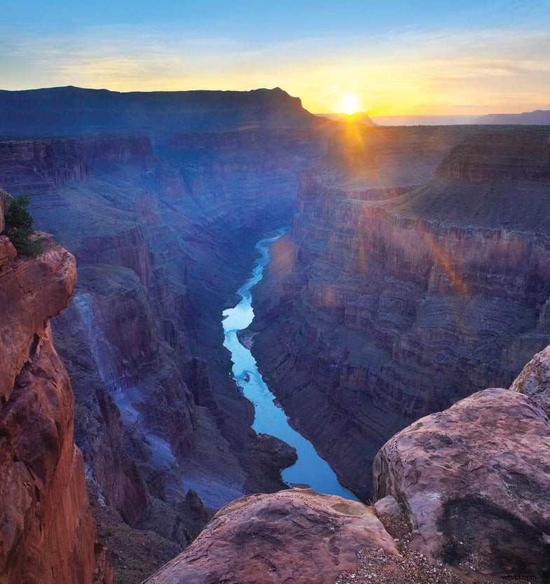 Top 15 US National Parks for Photography: A Photographer s Guide