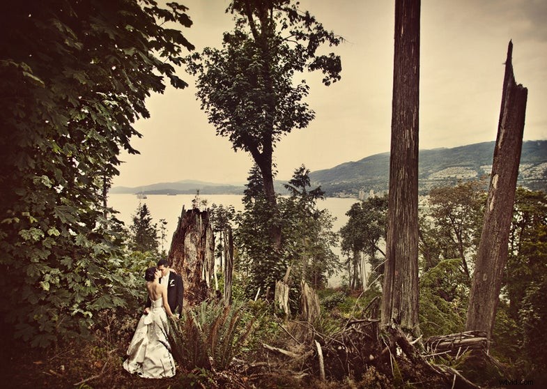 Jonetsu Studios | Award-Winning Wedding Photography in Vancouver