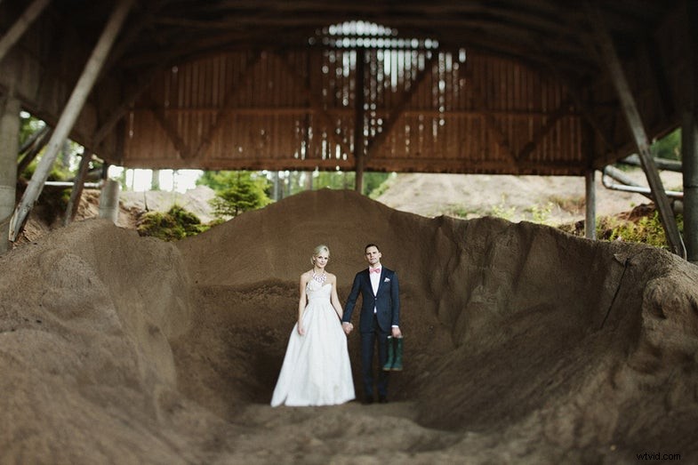 Jonas Peterson Photography: Award-Winning Wedding Photographer in Brisbane