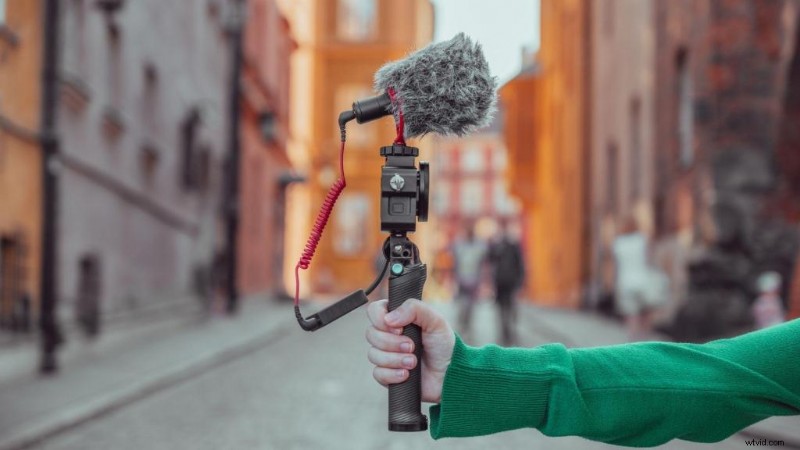 Your First Short Film: A Beginner s Guide to Production & Editing