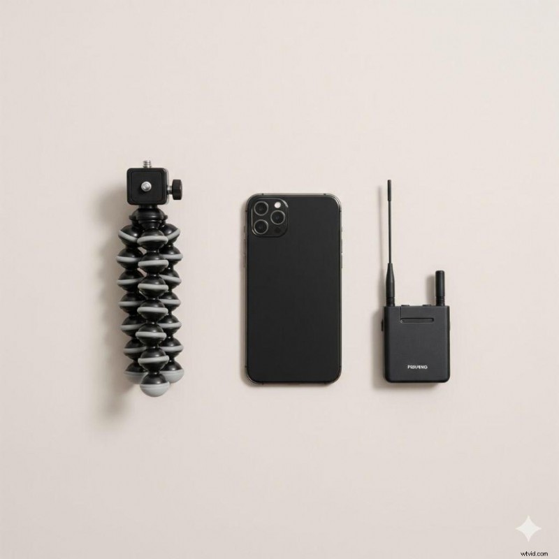 Smartphone Filmmaking: Craft Cinematic Films with Your Phone in 2026