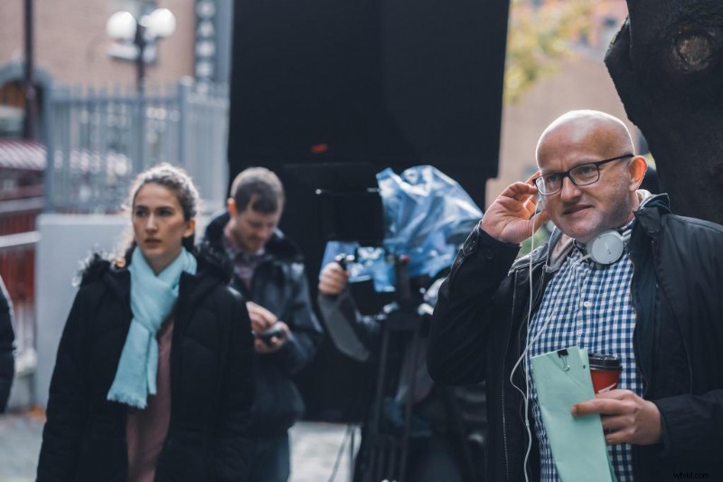 Smartphone Filmmaking: Craft Cinematic Films with Your Phone in 2026