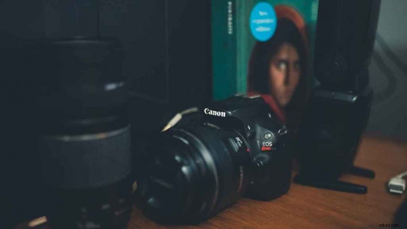 Beginner s Guide to Vlogging Gear: Essential Equipment for Starting Your Channel