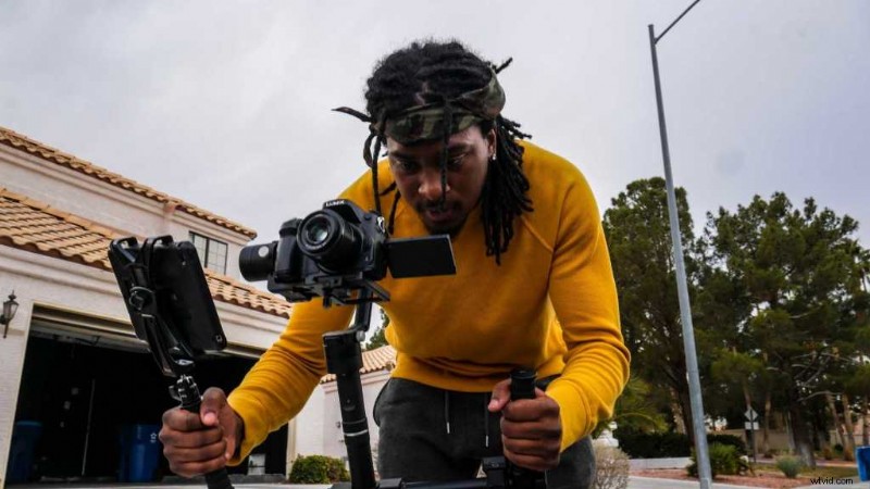 Beginner s Guide to Vlogging Gear: Essential Equipment for Starting Your Channel