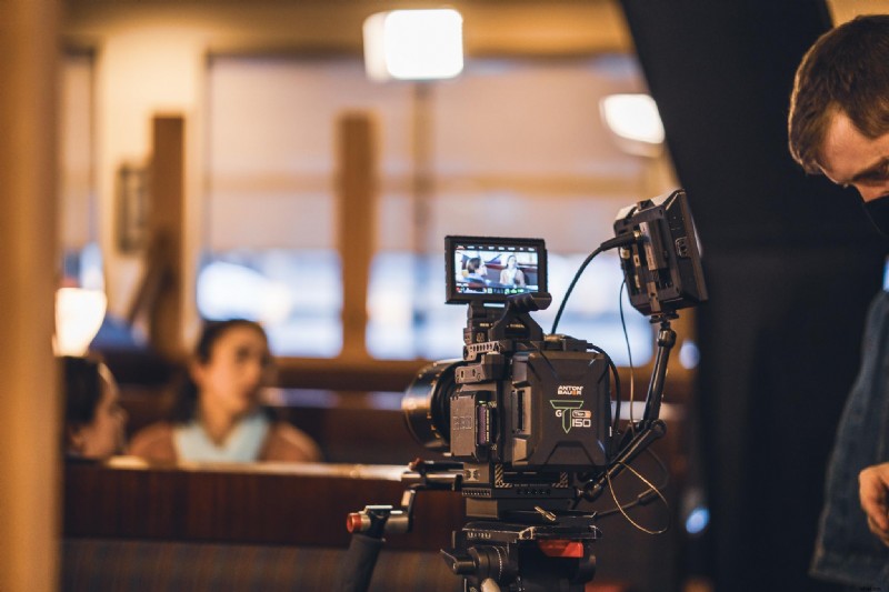 Best Cameras for Filmmaking 2026: iPhone vs. DSLR