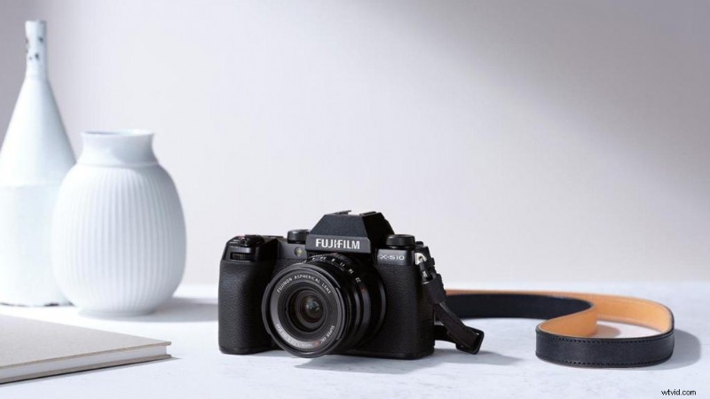 Best Cameras for Filmmaking 2026: iPhone vs. DSLR