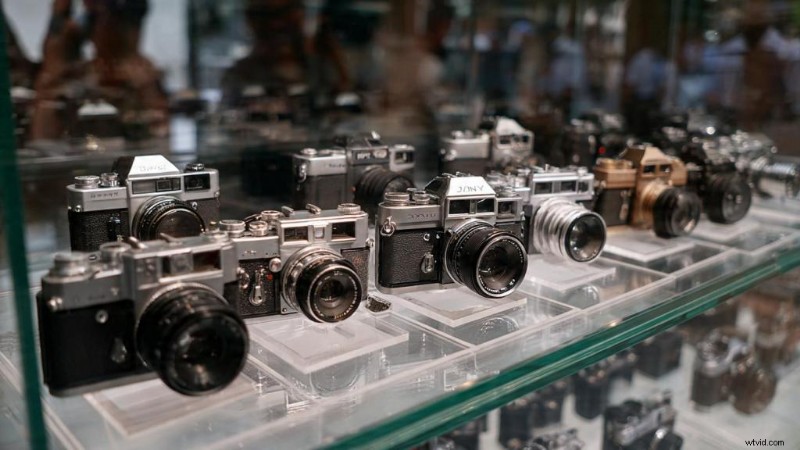 Best Cameras for Filmmaking 2026: iPhone vs. DSLR