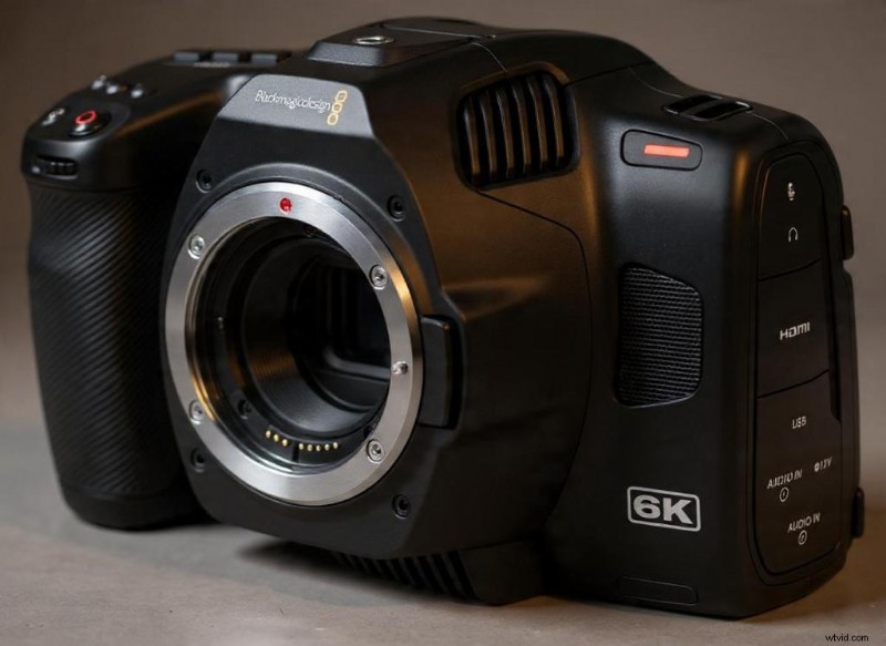 Best Cameras for Filmmaking 2026: iPhone vs. DSLR