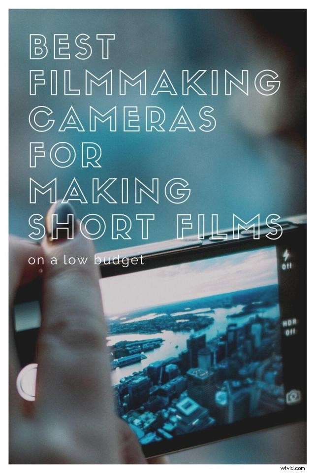 Best Cameras for Filmmaking 2026: iPhone vs. DSLR