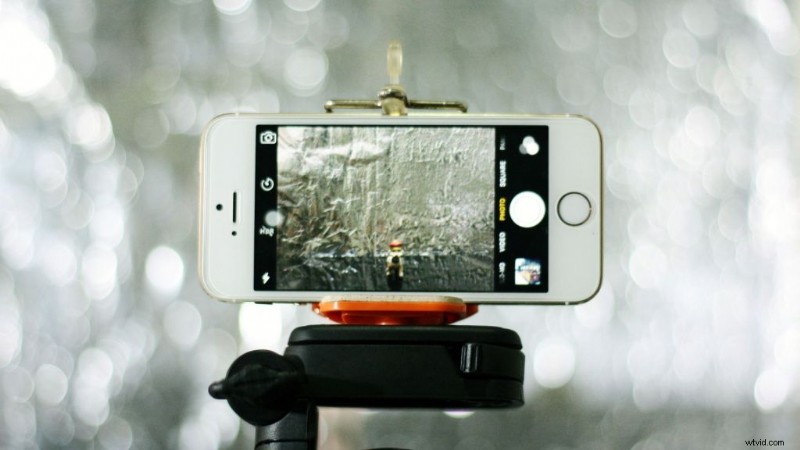 Top Smartphone Tripods for Content Creation: Real-World Reviews & Testing