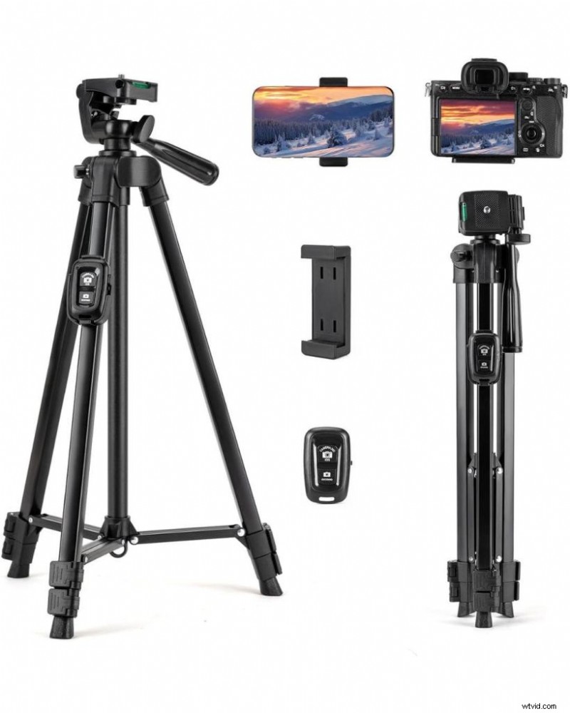 Top Smartphone Tripods for Content Creation: Real-World Reviews & Testing
