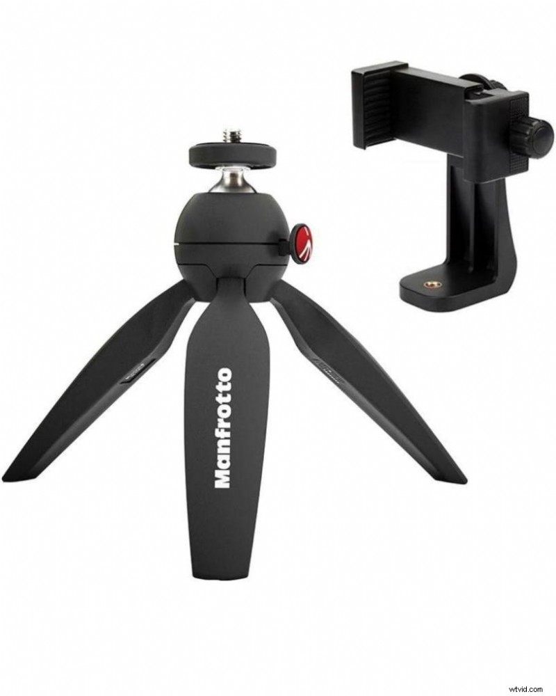 Top Smartphone Tripods for Content Creation: Real-World Reviews & Testing