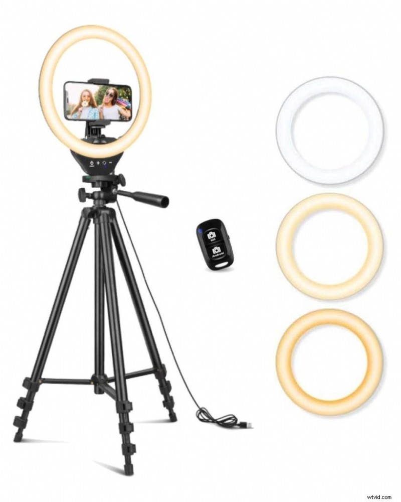Top Smartphone Tripods for Content Creation: Real-World Reviews & Testing