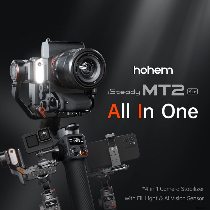 Top Smartphone Tripods for Content Creation: Real-World Reviews & Testing