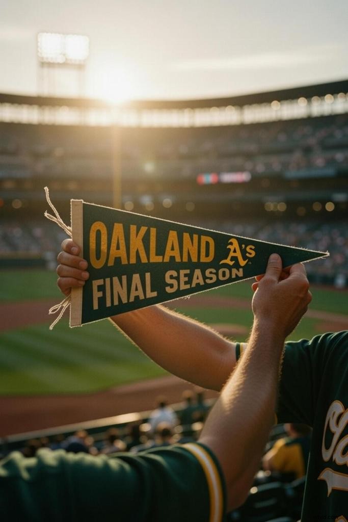 Ultimate 7-Day West Coast Baseball Road Trip Guide 2026