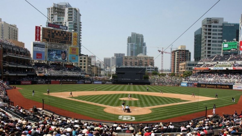 Ultimate 7-Day West Coast Baseball Road Trip Guide 2026