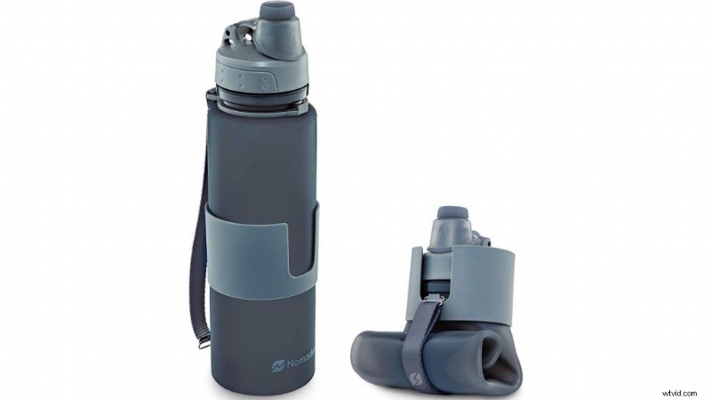 Essential Travel Accessories: Expert-Approved Gear for Stress-Free Journeys