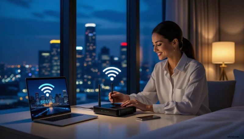 Essential Travel Accessories: Expert-Approved Gear for Stress-Free Journeys