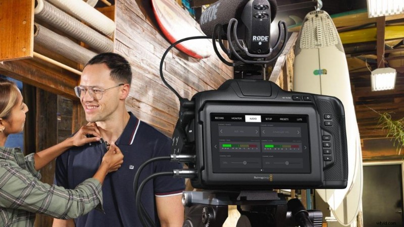 Affordable Cinema Cameras for Indie Filmmakers: 2024 Options