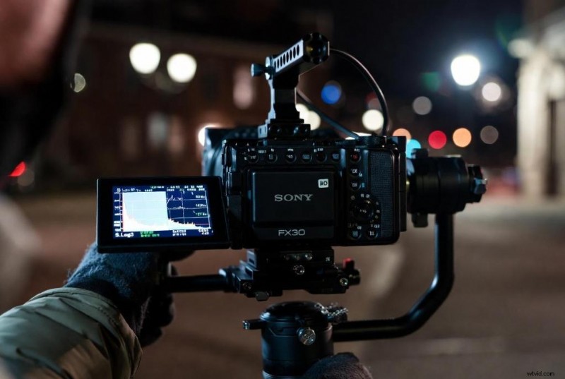 Affordable Cinema Cameras for Indie Filmmakers: 2024 Options