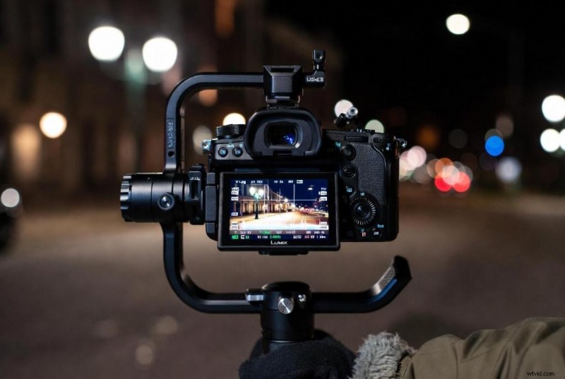 Affordable Cinema Cameras for Indie Filmmakers: 2024 Options