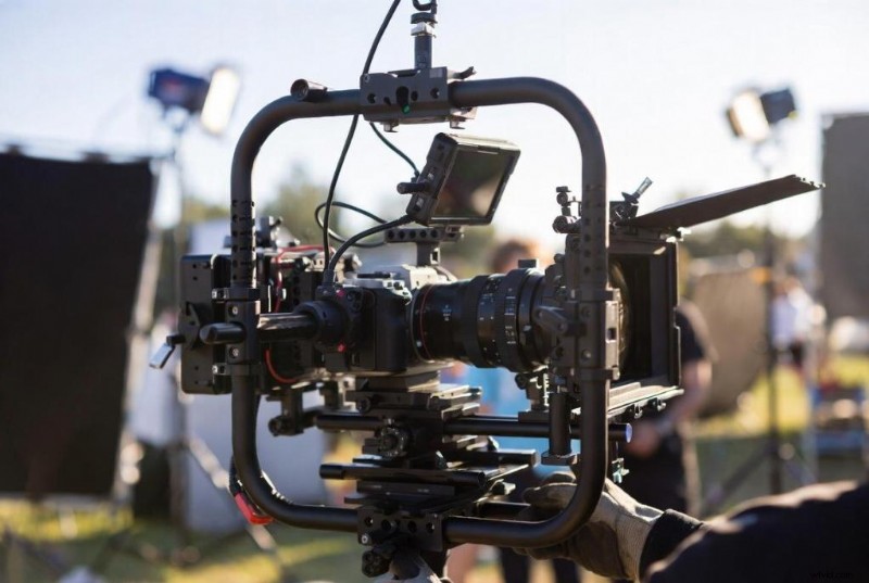 Affordable Cinema Cameras for Indie Filmmakers: 2024 Options