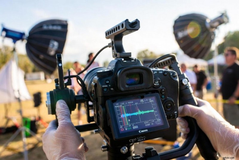 Affordable Cinema Cameras for Indie Filmmakers: 2024 Options